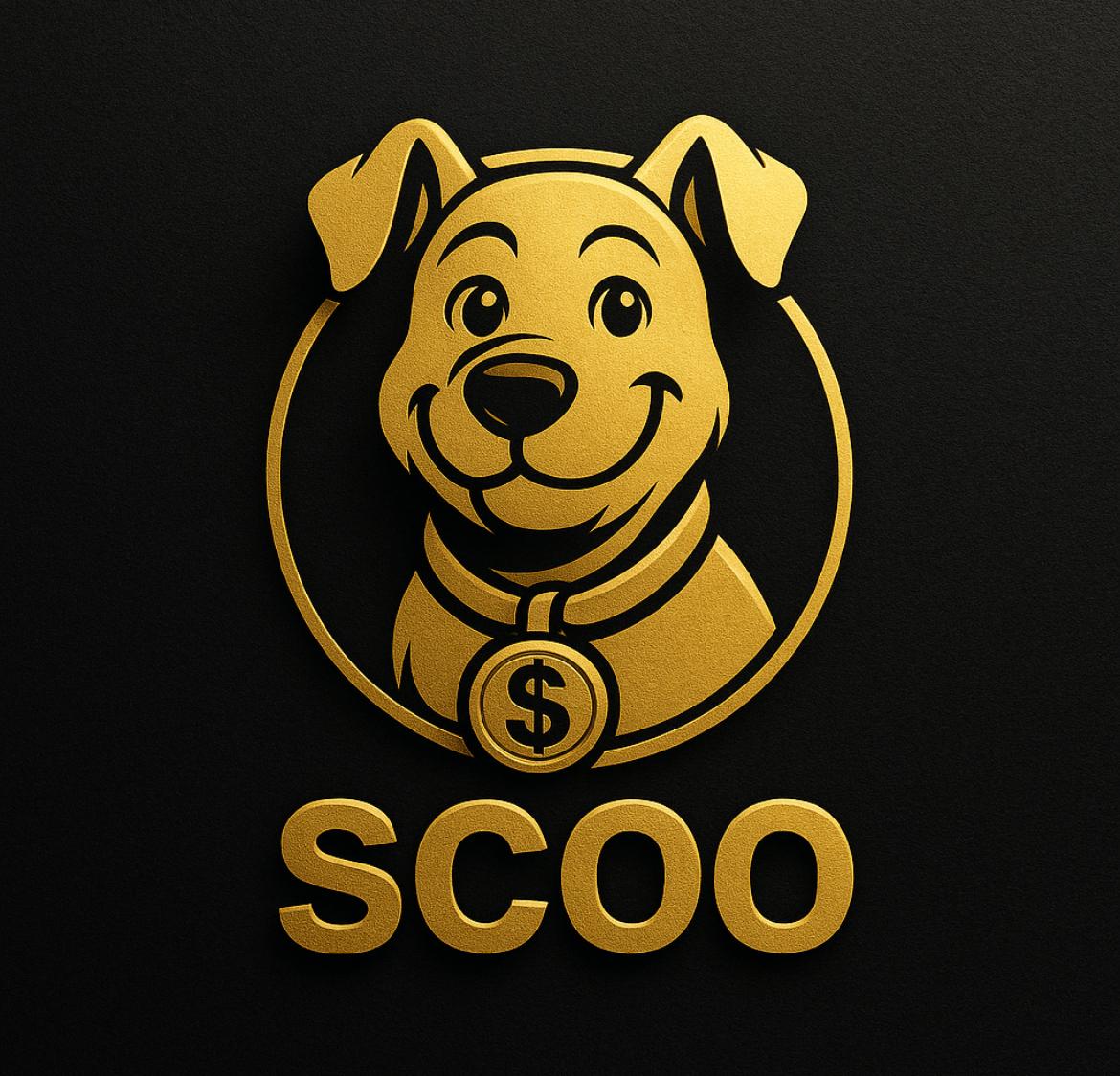 ScoobyCoin Logo